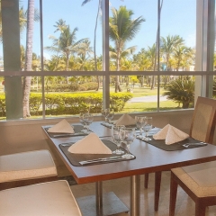 Отель Privilege Club at Ocean Blue & Sand - All Inclusive Доминикана, Пунта Кана - отзывы, цены и фото номеров - забронировать отель Privilege Club at Ocean Blue & Sand - All Inclusive онлайн питание фото 2