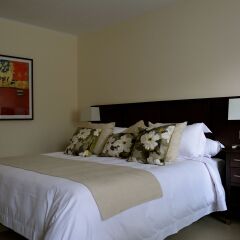 New Brookfields Hotel in Freetown, Sierra Leone from 139$, photos, reviews - zenhotels.com guestroom photo 2