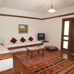 Вилла Kleo Cottages Турция, Патара - отзывы, цены и фото номеров - забронировать отель Вилла Kleo Cottages онлайн комната для гостей