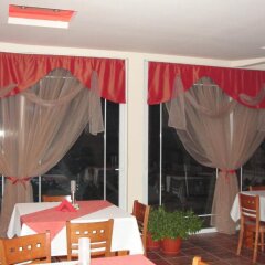 Отель Zasheva Kushta Guesthouse Банско помещение для мероприятий