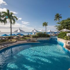 Отель The House by Elegant Hotels - Adults Only бассейн фото 3