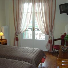Dalia Hotel Корфу