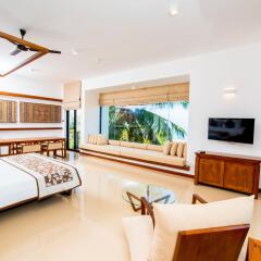 Goldi Sands Hotel комната для гостей