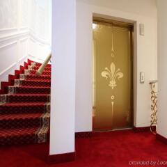 Royal Grand Hotel Киев интерьер отеля