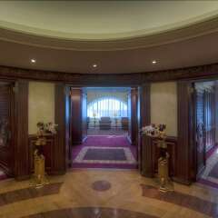 Отель Le Royal Hotels & Resorts - Amman Иордания, Амман - отзывы, цены и фото номеров - забронировать отель Le Royal Hotels & Resorts - Amman онлайн