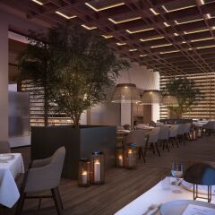 Отель Unique Club at Lopesan Costa Bávaro - All Inclusive Доминикана, Пунта Кана - отзывы, цены и фото номеров - забронировать отель Unique Club at Lopesan Costa Bávaro - All Inclusive онлайн питание