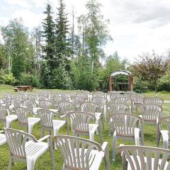 Отель BEST WESTERN PLUS Valemount Inn & Suites фото 2