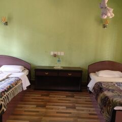 Отель Sauraha Boutique Resort Непал, Саураха - отзывы, цены и фото номеров - забронировать отель Sauraha Boutique Resort онлайн комната для гостей