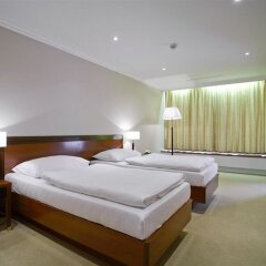 Praha Hotel Прага комната для гостей