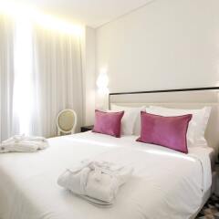 Hotel Lis - Baixa Лиссабон комната для гостей фото 5