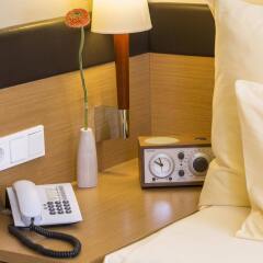 Boutique Hotel Am Stephansplatz удобства в номере
