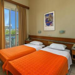 Hotel Park комната для гостей фото 2