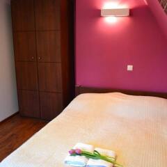 Отель Apartamenty Jak w Domu Закопане комната для гостей фото 4