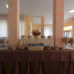 Hotel Attico Кьянчиано Терме помещение для мероприятий фото 2