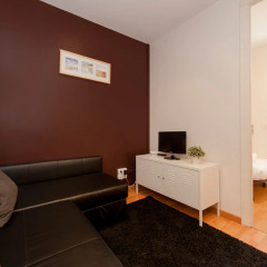 Отель Bbarcelona Plaza Espana Flats Испания, Барселона - отзывы, цены и фото номеров - забронировать отель Bbarcelona Plaza Espana Flats онлайн фото 8