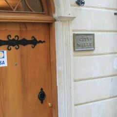 Отель City Walls Hotel Азербайджан, Баку - отзывы, цены и фото номеров - забронировать отель City Walls Hotel онлайн фото 5