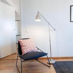 Отель Forenom Apartments City Centre Финляндия, Хельсинки - отзывы, цены и фото номеров - забронировать отель Forenom Apartments City Centre онлайн удобства в номере фото 2