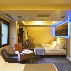 The Peak Hotel спа