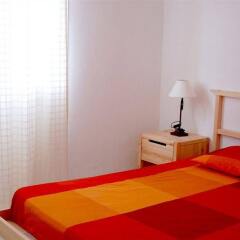 Отель Apartamentos Ses Anneres удобства в номере