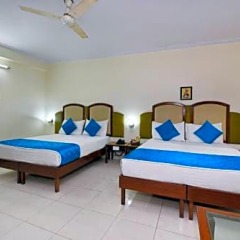 Отель South Indian Hotel Индия, Нью-Дели - отзывы, цены и фото номеров - забронировать отель South Indian Hotel онлайн фото 19