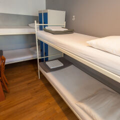 Travel Hotel Amsterdam удобства в номере фото 2