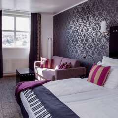 Clarion Collection Hotel Arcticus комната для гостей