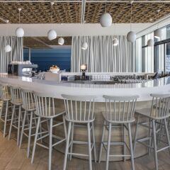 Hotel Park Punat - Все включено гостиничный бар