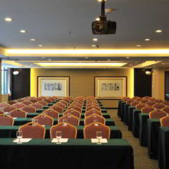 Wanpan Hotel Dongguan