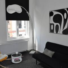 Отель City Life Apartments Бельгия, Антверпен - отзывы, цены и фото номеров - забронировать отель City Life Apartments онлайн комната для гостей фото 2