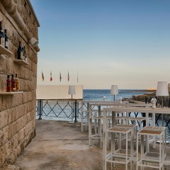 Отель The Westin Dragonara Resort, Malta фото 5