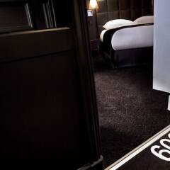 First Hotel Paris - Tour Eiffel удобства в номере фото 2