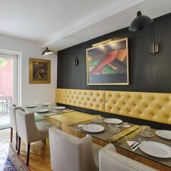 Отель Dear Lisbon Charming House Лиссабон питание