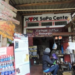 Отель Sapa Backpackers Вьетнам, Шапа - отзывы, цены и фото номеров - забронировать отель Sapa Backpackers онлайн фото 3