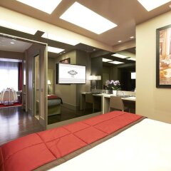 Harry's Bar Trevi Hotel & Restaurant комната для гостей фото 3