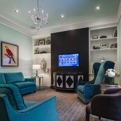 Seton Hotel комната для гостей фото 5