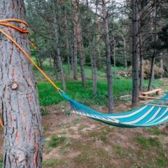 Отель Villa Casa Di Maria Армения, Цахкадзор - отзывы, цены и фото номеров - забронировать отель Villa Casa Di Maria онлайн фото 5