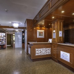 Hotel Beleret интерьер отеля фото 2