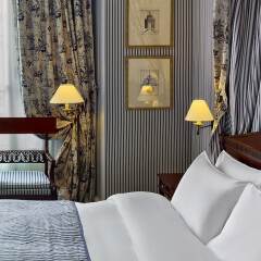 Le Dokhan's, a Tribute Portfolio Hotel, Paris спа фото 3
