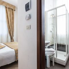 Hotel Agli Artisti ванная фото 2