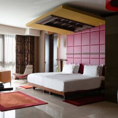 Отель Jumeirah Creekside Дубай комната для гостей фото 5