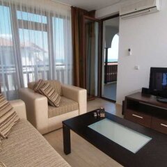 Отель ARENA Aparthotel комната для гостей