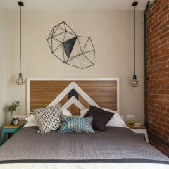 Апартаменты Homely на Громовой 8 детские мероприятия фото 2