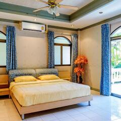 Апартаменты New Nordic Villas & Apartment by Pattaya Sunny Rentals Паттайя комната для гостей фото 3
