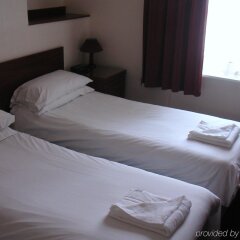 Brighton Breeze Hotel комната для гостей