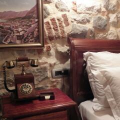 Hotel Villa Duomo удобства в номере