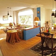 Отель Private Sanctuary Del Valle Мексика, Мехико - отзывы, цены и фото номеров - забронировать отель Private Sanctuary Del Valle онлайн питание фото 3