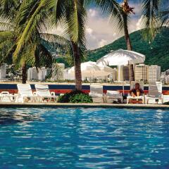 Отель Park Royal Acapulco - Все включено бассейн фото 2