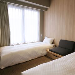 Отель Candeo Hotels Kobe Torroad Кобе комната для гостей фото 5