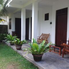 Отель Orchid Villa 10