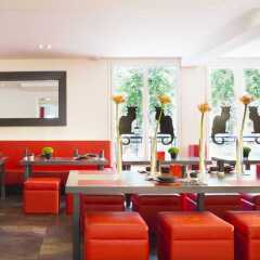Le Chat Noir Design Hotel детские мероприятия
